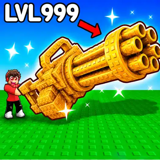+1 Weapon Evolution Online