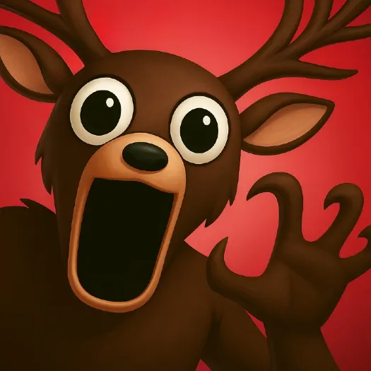 99 Nights in the Forest 3D