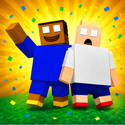 A Small World Cup 2