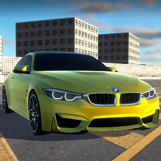 ACR: City Drift Racing