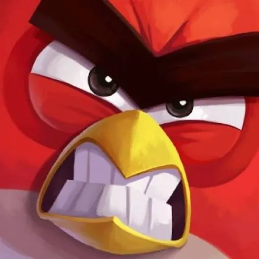 Angry Birds 2