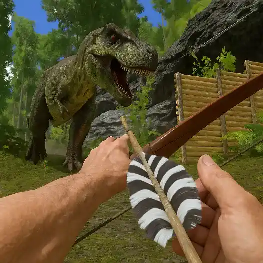 Ark Survival: Dinosaur Islands