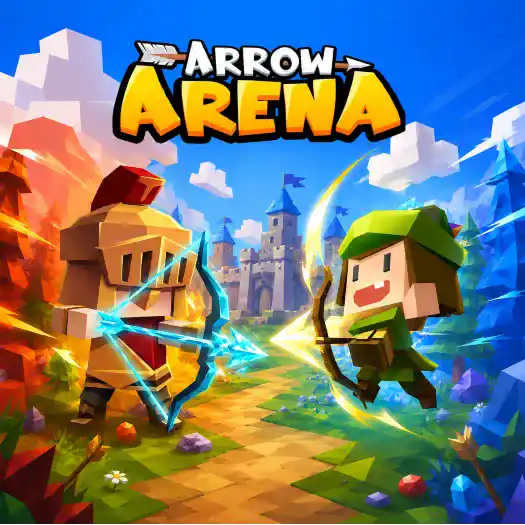 Arrow Arena