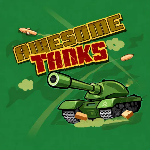 Awesome Tanks