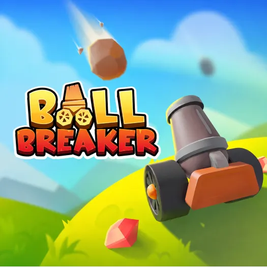 Ball Breaker