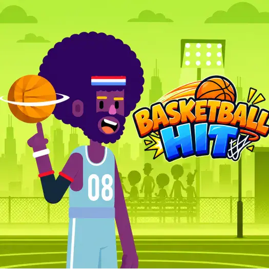 Basketball Hit