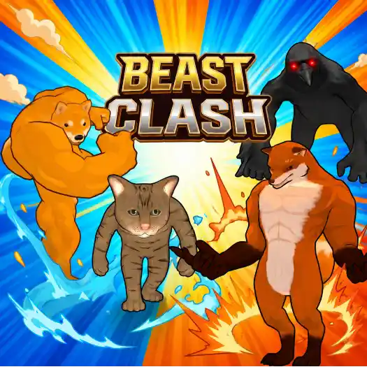 Beast Clash