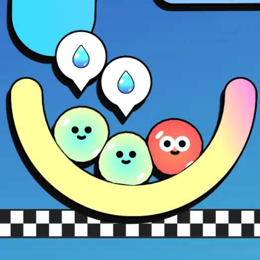 Blob Launcher