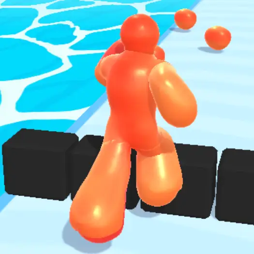 Blob Runner 3D
