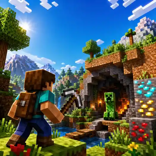 BlockCraft