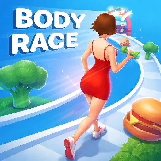Body Race