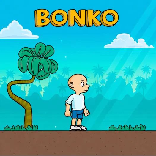 Bonko