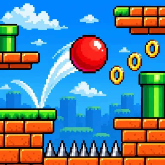 Bounce Classic