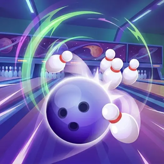 Bowling Master