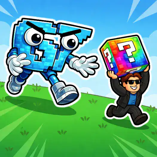 Brainrot Arena Online