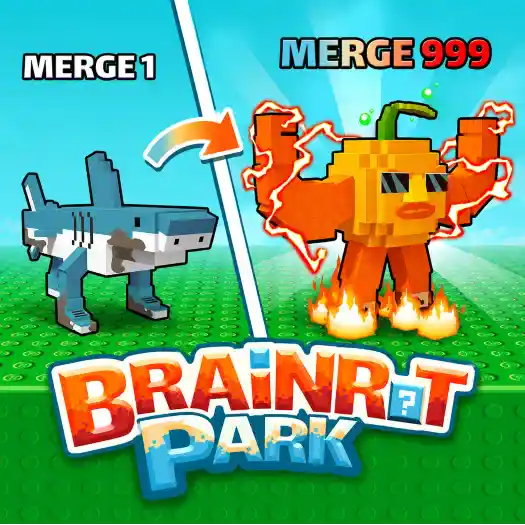 Brainrot Park