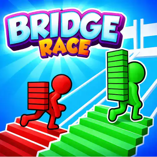 Bridge Race