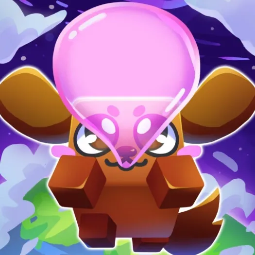 Bubble Gum Simulator