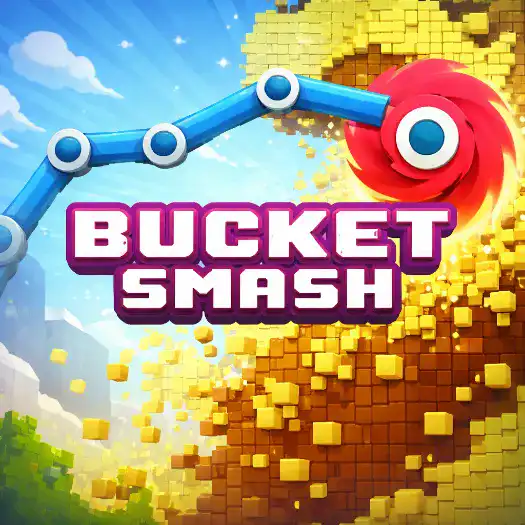 Bucket Smash