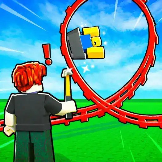 Build a Rollercoaster: Simulator