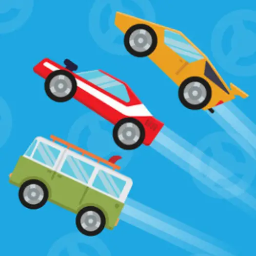 Car Stunt Mania