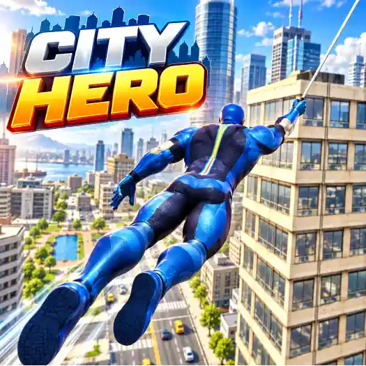 City Hero