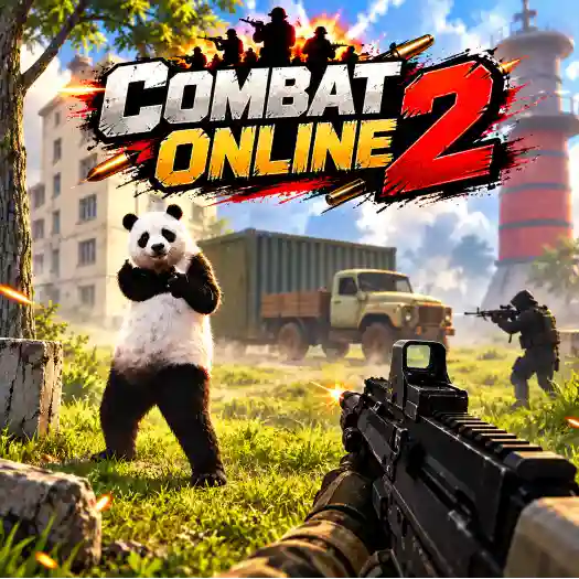 Combat Online 2