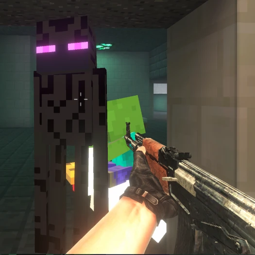 Counter Craft Classic 2