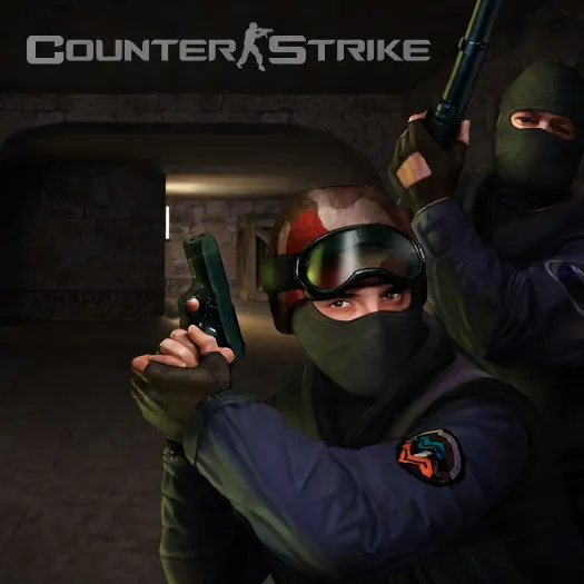 Counter-Strike Classic
