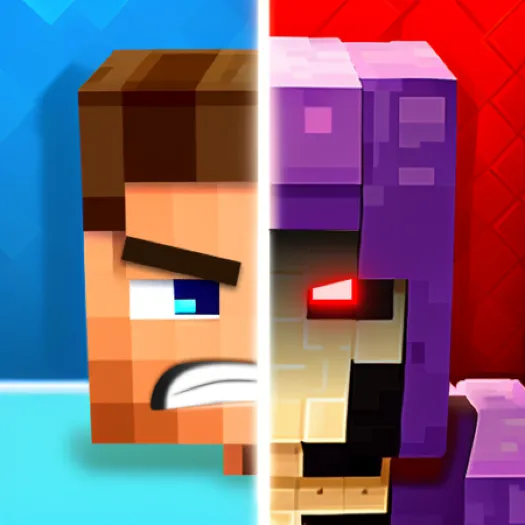 Craft Mobs: Create a Monster and Fight