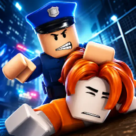 Crime Wars: Open World