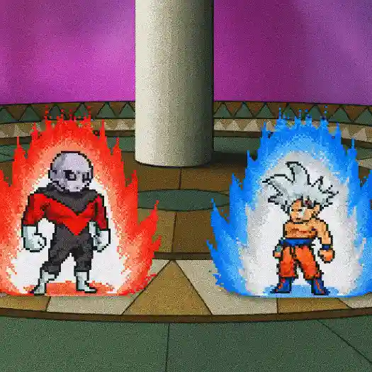 Dragon Ball Z: Legend of Z RPG