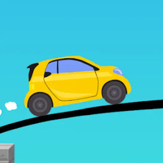 Draw Bridge: Brain Game