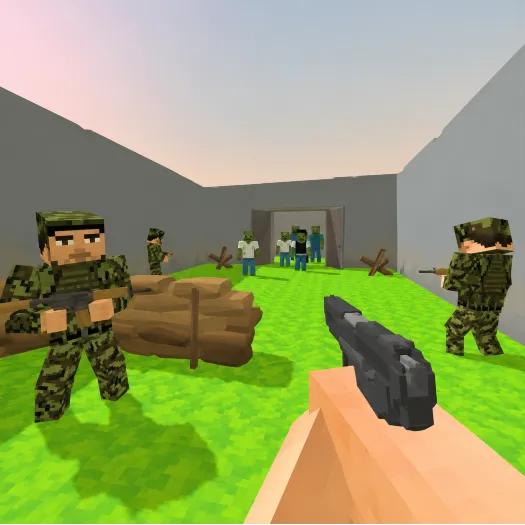 Duck Playground 3D
