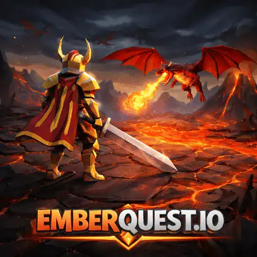 EmberQuest.io