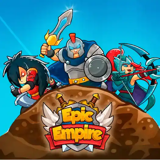 Epic Empire: Tower Defense