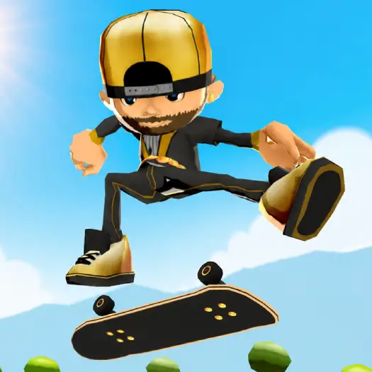 Epic Skater