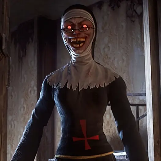 Evil Nun: Horror at School