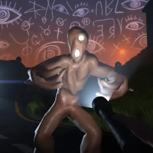 Exit the Backrooms: Level 94