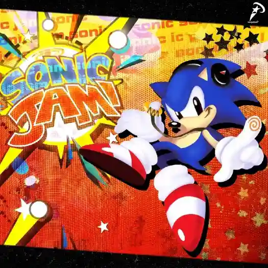 FNF Sonic Jam