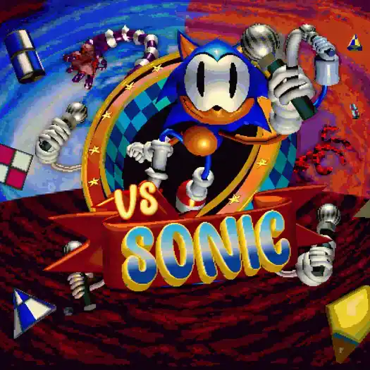 FNF VS Rewrite: Round 2 (Sonic.EXE)