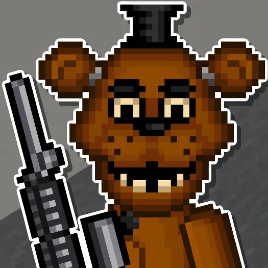 Five Nights at Freddy's Playground Sandbox