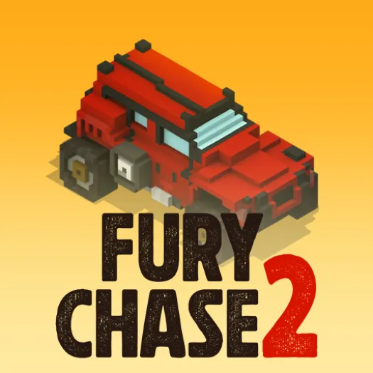 Fury Chase 2