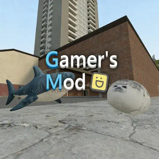Gamer’s Mod