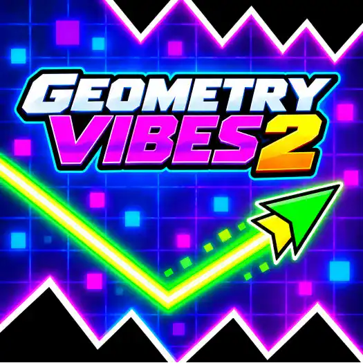 Geometry Vibes 2