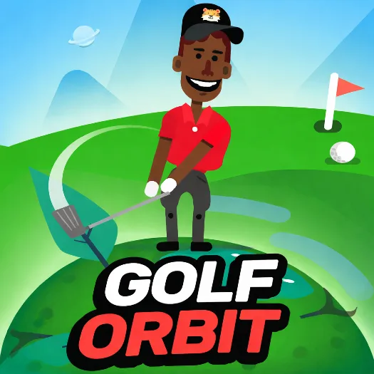 Golf Orbit