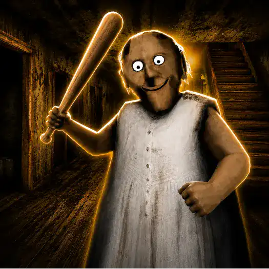 Granny It’s You: Catch the Prisoner