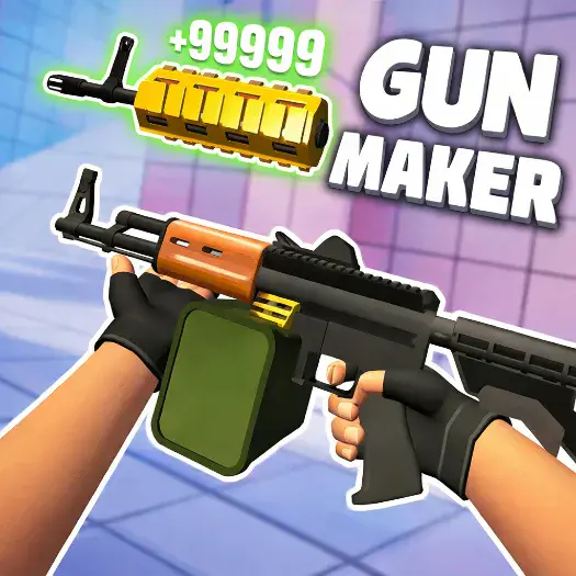 Gun Maker