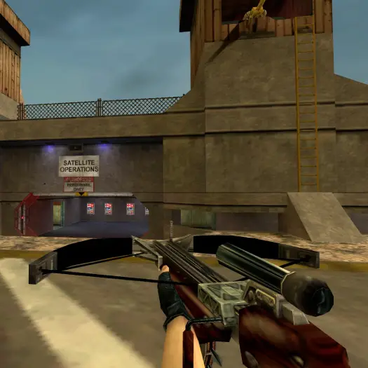 Half-Life Deathmatch