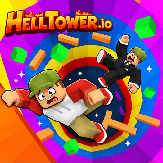 HellTower.io
